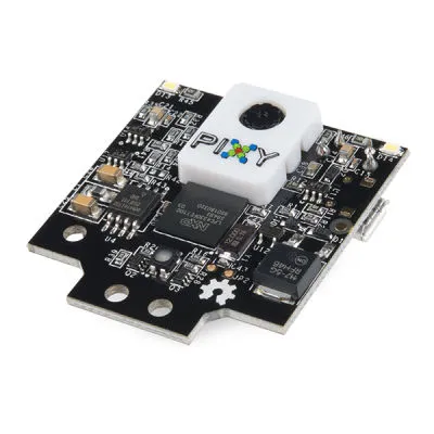 Pixy2 CMUcam5 Sensör Kamera ( Robot Kamerası )