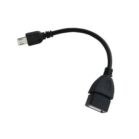 Micro USB Data Kablosu - 15cm