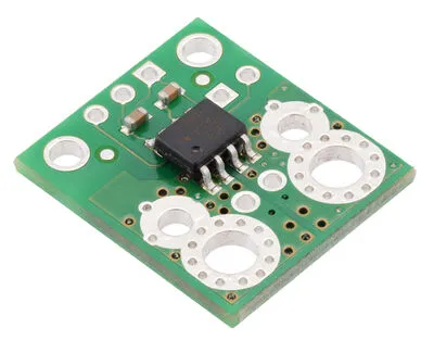 Pololu ACHS-7121 Akım Sensör Kartı ( -10A  +10A arası) PL-4030