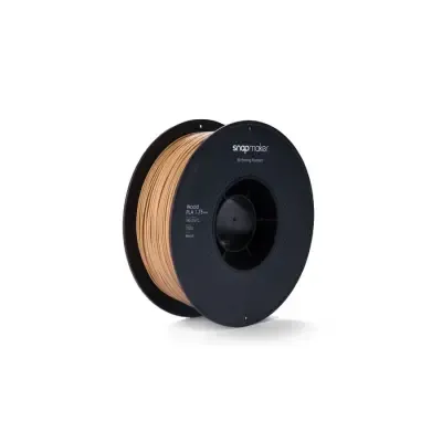 Snapmaker Wood PLA Ahşap 1.75mm Filament -  750g