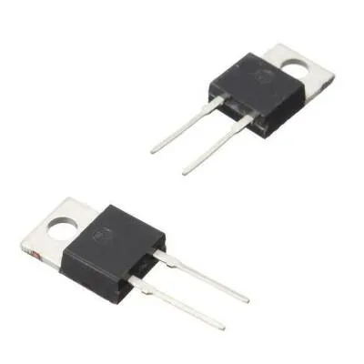 IXYS DSEI120-12A 1200V 17A 2-Pin TO-220AC Diyot