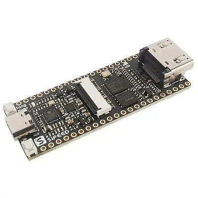 Tang Nano 4K FPGA Geliştirme Kartı