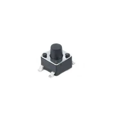 4.5x4.5x7mm SMD Tact Buton