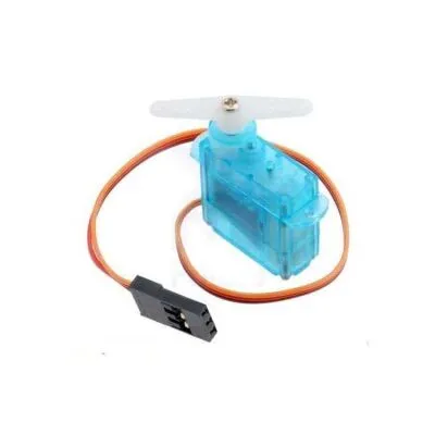 Feetech FS0403 Genel Amaçlı Analog Mikro Servo Motor - 120°, 0.7 kg-cm, PL-3421