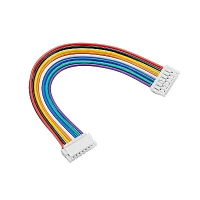9-Pin JST GH 1.25mm Dişi -Dişi Dönüştürücü Kablo - 15cm