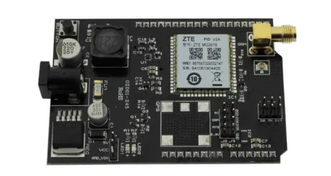 Arduino için GSM Shield