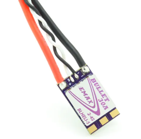 EMAX D-SHOT 30A 2-4S ESC