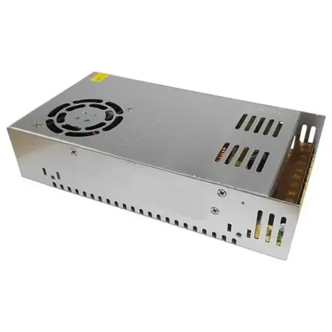 48V 7.3A Metal Kasa Switch Mod Adaptör