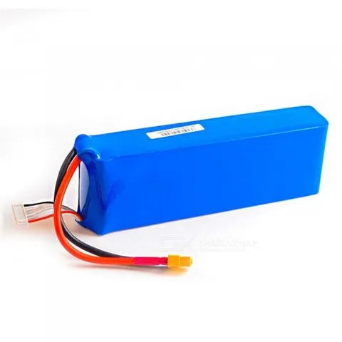 5s 18.5v 4000 mah Lipo Pil