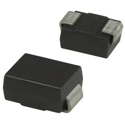 MURS360 3A 600V 50ns SMD Diyot