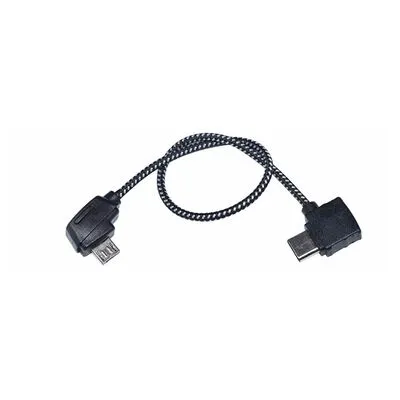 Type-C 30cm Veri OTG Kablosu