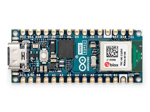Orijinal Arduino® Nano ESP32