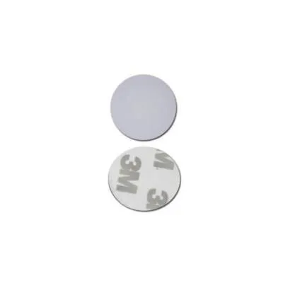 RFID Etiket 25mm 125 kHz - Yapışkanlı