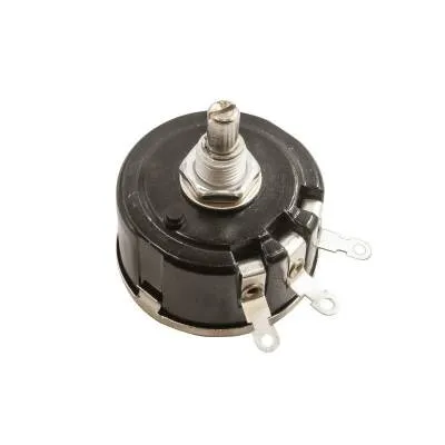 WX112 220R 5W Tek Turlu Potansiyometre
