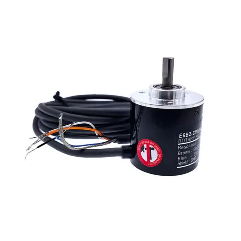 E6B2 CWZ6C 360 Pulse Rotary Encoder