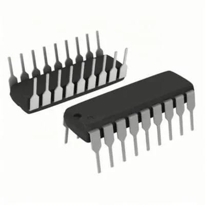 ULN2802 DIP-18 Entegre