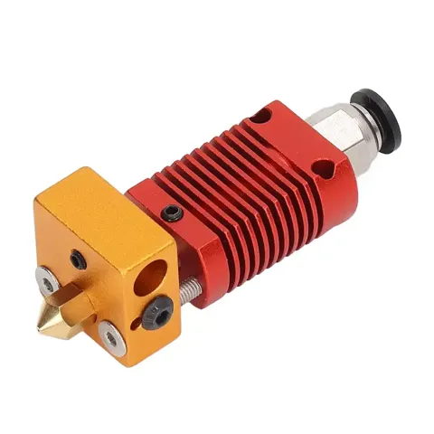 CR10/MK8 Hotend Extruder Seti - Ender 3/Pro/V2