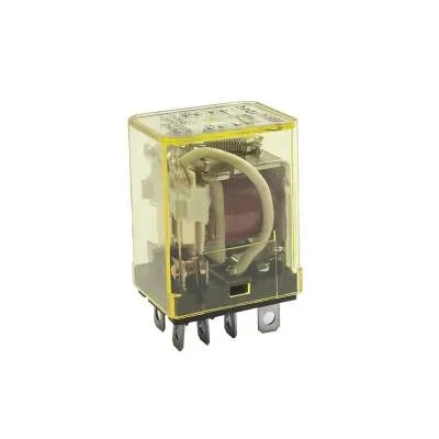 RH2B-U AC220-240V 10A Röle