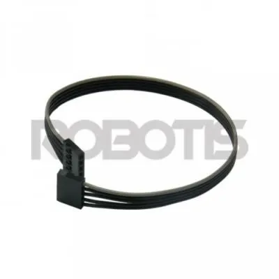 Robot Kablosu-5P 150mm (4 adet)