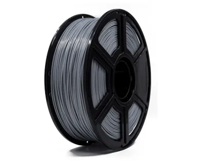 Flashforge  PETG 1.75mm Gri (Grey) Filament - 1Kg