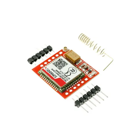 SIM800C GPRS Modülü