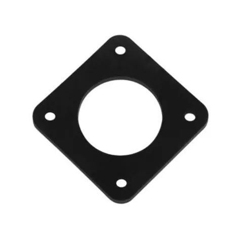 Nema17 Step Motor Kauçuk Titreşim Sönümleyici - 2mm