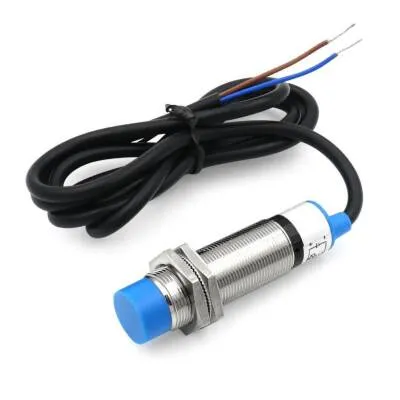 LJ16A3-5-J/EZ 90-250VAC 5mm NO Endüktif Mesafe Sensörü