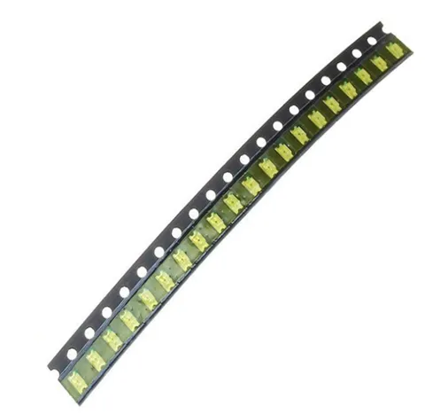 SMD 1206 Led - Sarı