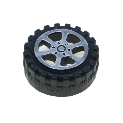 40mm Oyuncak Tekeri