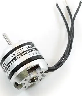 Emax Xa2212 1400 KV Multirotor Fırçasız Motor - Drone Motoru