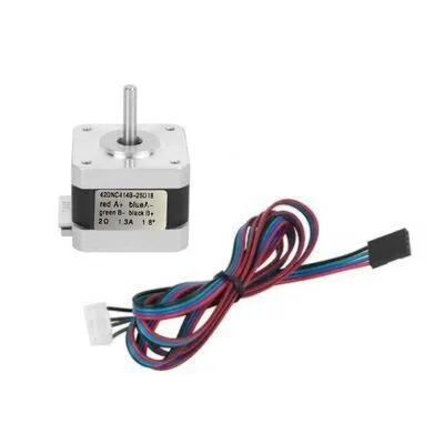 17HS3401 Nema 17 Step Motor