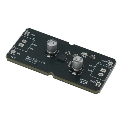 Boardoza NCP3334 5V LDO Voltaj Regülatörü