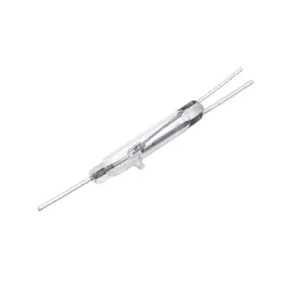 50mm Çift Kontakt Reed Röle - Reed Contact