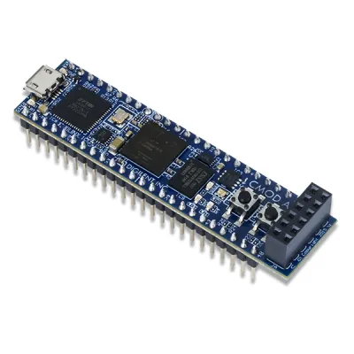 Cmod A7-35T Breadboardable Artix-7 FPGA Module - Akademik