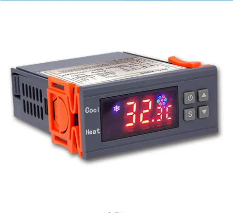 STC 3000 DC12V Dijital Termostat