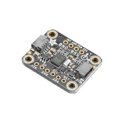 Adafruit BNO055 9-DOF Mutlak Oryantasyon IMU Breakout Sensör - STEMMA QT / Qwiic