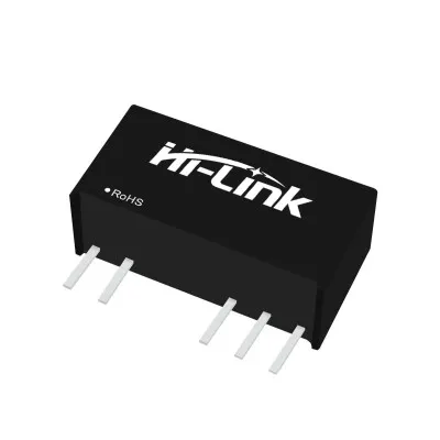 E0503S-1WR3 DC-DC 1W 4.5-5.5V Giriş / 3.3V Çıkış Voltaj Dönüştürücü