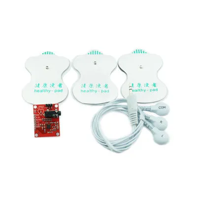 Arduino EKG Sensörü Takımı