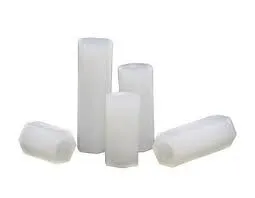 40mm M3 Dişi-Dişi Plastik Aralayıcı