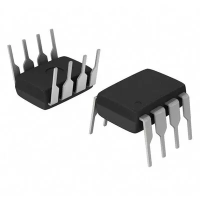 IR2104PBF Mosfet Sürücü Entegresi - DIP8