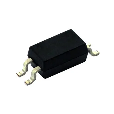 LTV-217 Transistör Çıkışlı Optocoupler SMD SSOP4