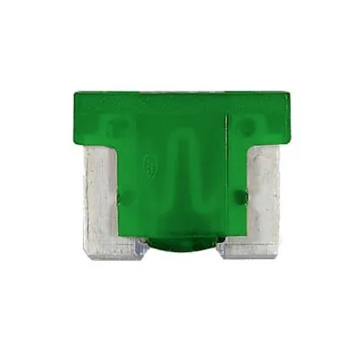 30A Mini Alçak Profil Oto Sigorta - Bıçak Sigorta