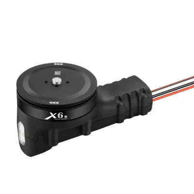 Hobbywing X6-SE 280KV Drone Motoru - CW