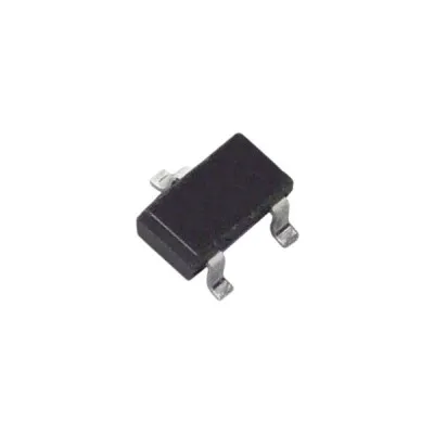 AO3407 30V 4.1A P-Kanal Mofset - SOT-23