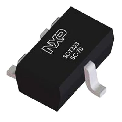 BC817-40W Smd Transistör SOT323 - NPN