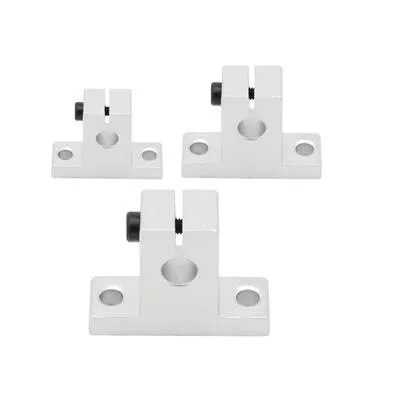 SK20 Mil Tutucu - 20mm - Alüminyum