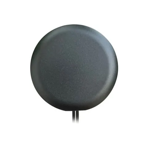 MRTK-LTEX2-01/20,  LTE / 4G Mimo Anten, 3dBi, 3m RG174, Manyetik ve 3M Bantlı, SMA-Erkek