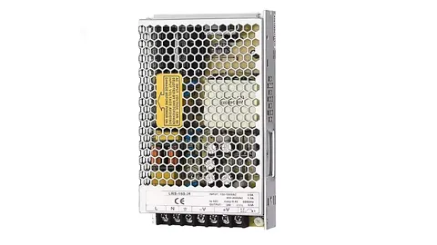 150W 12V 12.5A Güç Kaynağı IRLS