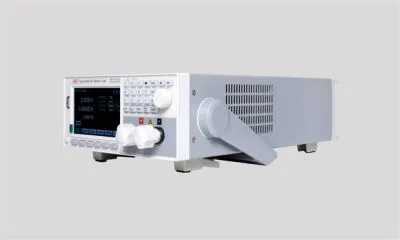 NGI N62130-150-40 Programlanabilir DC Elektronik Yük - 300W, 150V, 40A