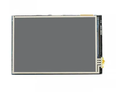 Waveshare 3.5inch HDMI LCD (12824)